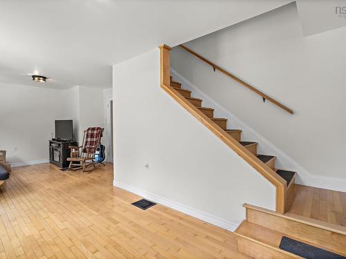 7 Mill Stream Loop, Upper Musquodoboit, NS - Indoor Photo Showing Other Room