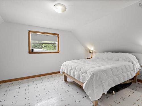 7 Mill Stream Loop, Upper Musquodoboit, NS - Indoor Photo Showing Bedroom