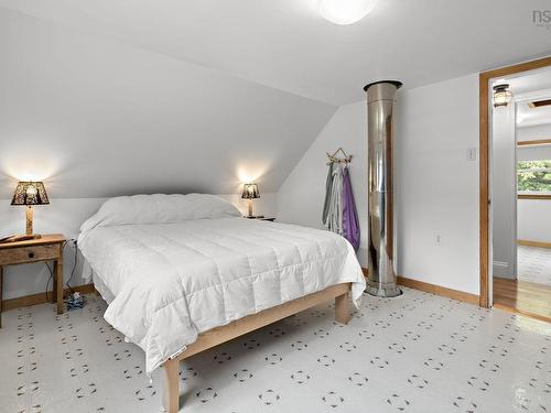 7 Mill Stream Loop, Upper Musquodoboit, NS - Indoor Photo Showing Bedroom