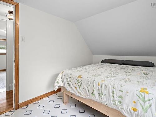 7 Mill Stream Loop, Upper Musquodoboit, NS - Indoor Photo Showing Bedroom