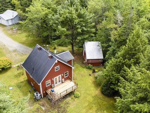 7 Mill Stream Loop, Upper Musquodoboit, NS - Outdoor