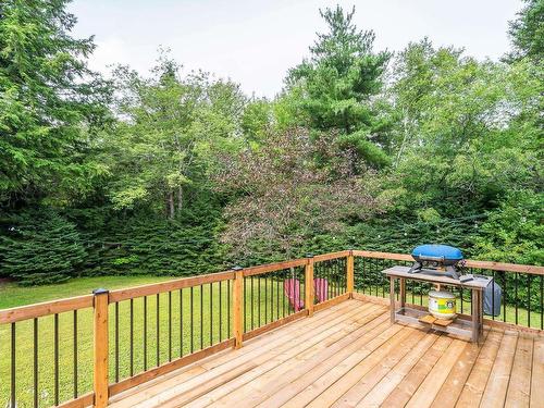 7 Mill Stream Loop, Upper Musquodoboit, NS - Outdoor With Deck Patio Veranda