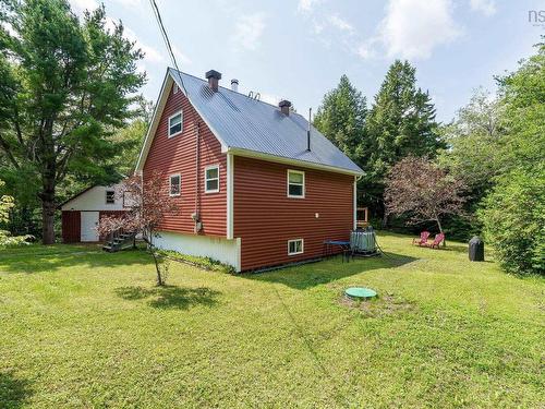 7 Mill Stream Loop, Upper Musquodoboit, NS - Outdoor With Exterior