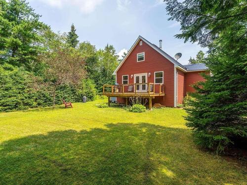 7 Mill Stream Loop, Upper Musquodoboit, NS - Outdoor