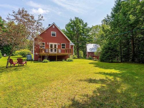 7 Mill Stream Loop, Upper Musquodoboit, NS - Outdoor With Deck Patio Veranda