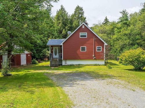 7 Mill Stream Loop, Upper Musquodoboit, NS - Outdoor