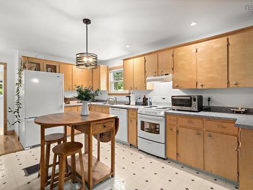 7 Mill Stream Loop, Upper Musquodoboit, NS - Indoor Photo Showing Kitchen