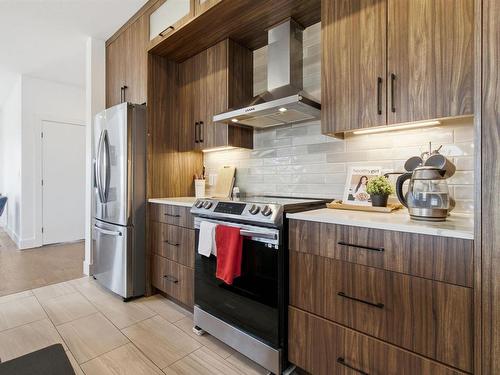 43 Tuscany Run, Timberlea, NS - Indoor Photo Showing Kitchen