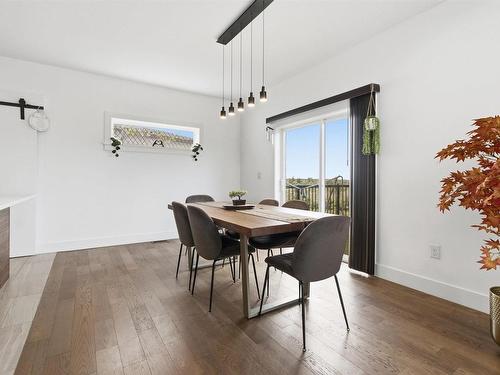 43 Tuscany Run, Timberlea, NS - Indoor Photo Showing Dining Room