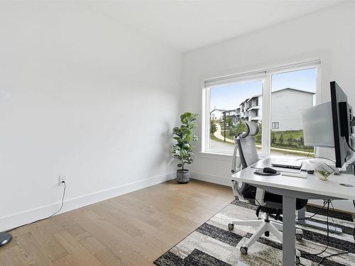 43 Tuscany Run, Timberlea, NS - Indoor Photo Showing Office