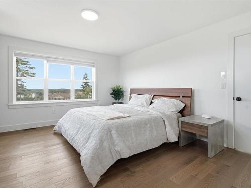43 Tuscany Run, Timberlea, NS - Indoor Photo Showing Bedroom