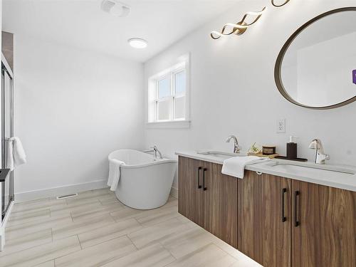 43 Tuscany Run, Timberlea, NS - Indoor Photo Showing Bathroom