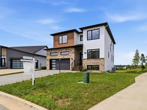 43 Tuscany Run, Timberlea, NS - Outdoor With Facade