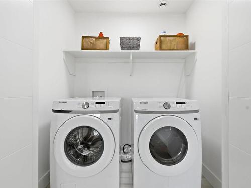 43 Tuscany Run, Timberlea, NS - Indoor Photo Showing Laundry Room