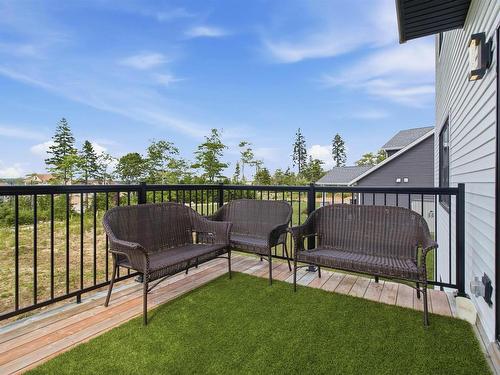 43 Tuscany Run, Timberlea, NS - Outdoor With Exterior