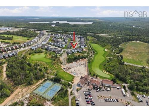 43 Tuscany Run, Timberlea, NS - Outdoor With View