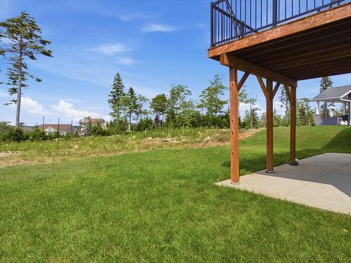 43 Tuscany Run, Timberlea, NS - Outdoor