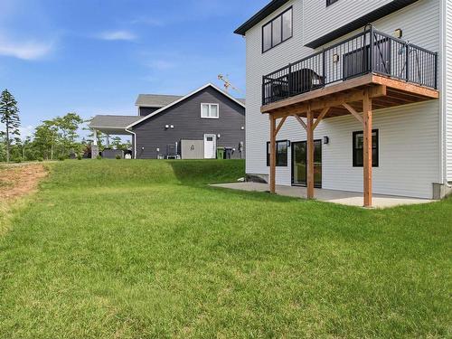 43 Tuscany Run, Timberlea, NS - Outdoor