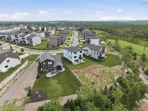 43 Tuscany Run, Timberlea, NS - Outdoor With View