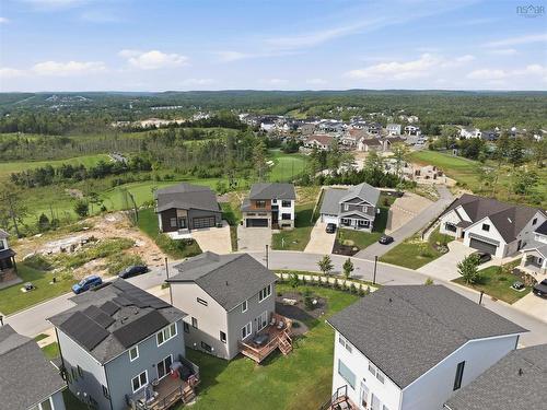 43 Tuscany Run, Timberlea, NS - Outdoor With View