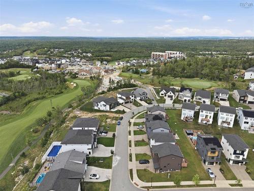 43 Tuscany Run, Timberlea, NS - Outdoor With View