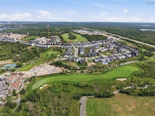 43 Tuscany Run, Timberlea, NS - Outdoor With View