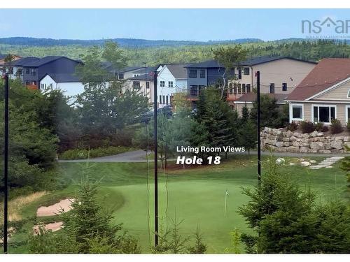 43 Tuscany Run, Timberlea, NS - Outdoor With View