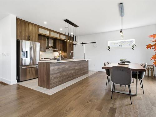 43 Tuscany Run, Timberlea, NS - Indoor