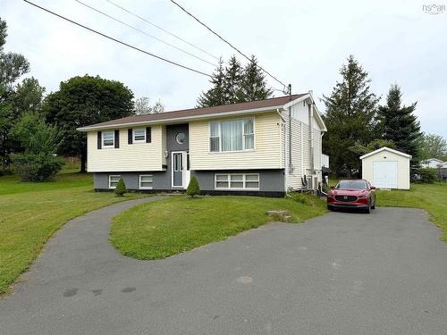 1550 North Main Street  Westville, NS B0K 2A0