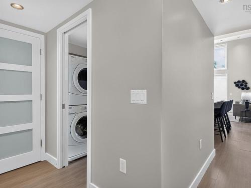 113 5662 Roberts Street, Halifax, NS - Indoor Photo Showing Laundry Room