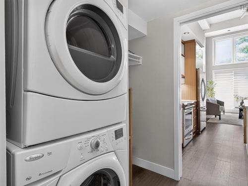 113 5662 Roberts Street, Halifax, NS - Indoor Photo Showing Laundry Room