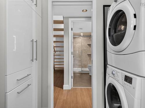 113 5662 Roberts Street, Halifax, NS - Indoor Photo Showing Laundry Room
