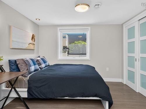 113 5662 Roberts Street, Halifax, NS - Indoor Photo Showing Bedroom