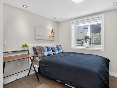 113 5662 Roberts Street, Halifax, NS - Indoor Photo Showing Bedroom