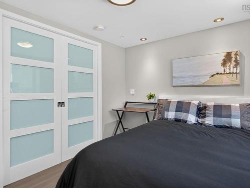 113 5662 Roberts Street, Halifax, NS - Indoor
