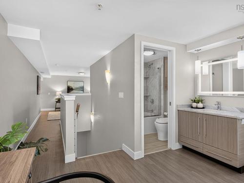 113 5662 Roberts Street, Halifax, NS - Indoor Photo Showing Bathroom