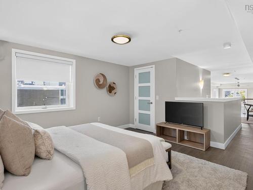 113 5662 Roberts Street, Halifax, NS - Indoor Photo Showing Bedroom