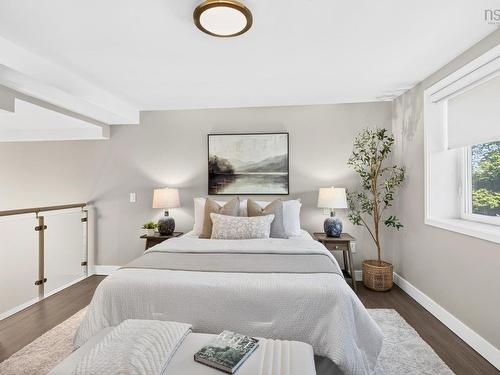 113 5662 Roberts Street, Halifax, NS - Indoor Photo Showing Bedroom