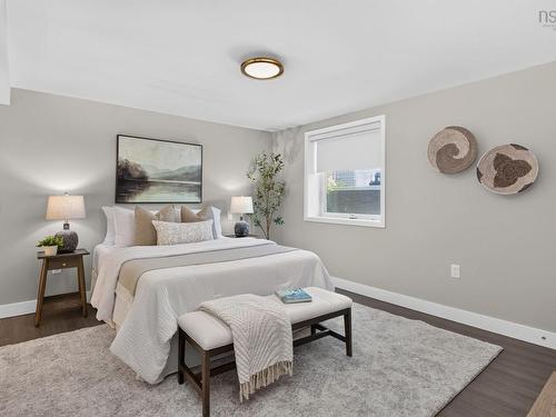 113 5662 Roberts Street, Halifax, NS - Indoor Photo Showing Bedroom
