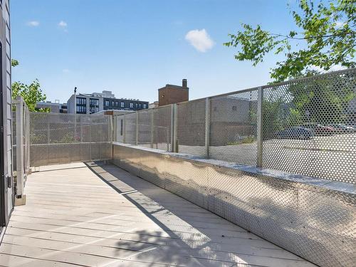 113 5662 Roberts Street, Halifax, NS - Outdoor