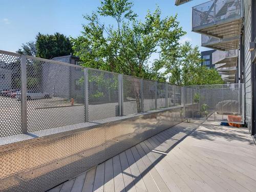 113 5662 Roberts Street, Halifax, NS - Outdoor