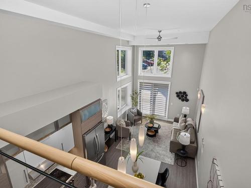 113 5662 Roberts Street, Halifax, NS - Indoor