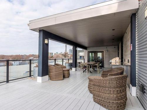 113 5662 Roberts Street, Halifax, NS - Outdoor With Exterior