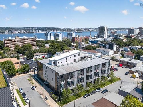 113 5662 Roberts Street, Halifax, NS - Outdoor With Body Of Water With View