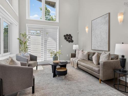 113 5662 Roberts Street, Halifax, NS - Indoor Photo Showing Living Room