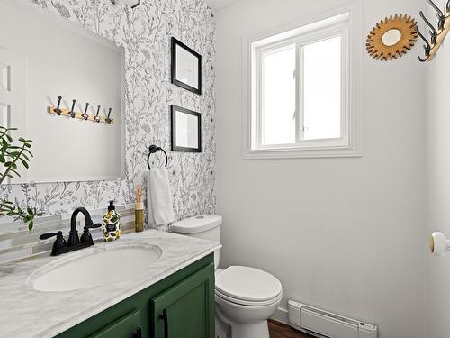 116 Silver Maple Drive Drive, Timberlea, NS - Indoor Photo Showing Bathroom