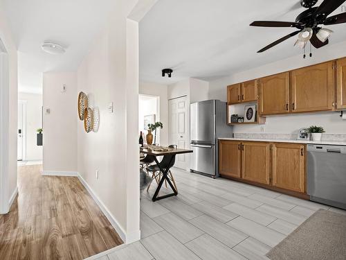 116 Silver Maple Drive Drive, Timberlea, NS - Indoor Photo Showing Kitchen