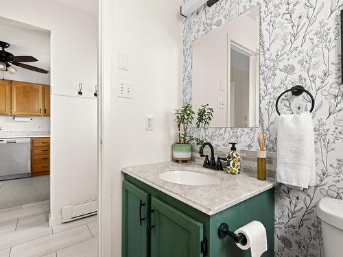 116 Silver Maple Drive Drive, Timberlea, NS - Indoor Photo Showing Bathroom