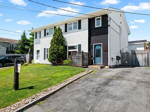 116 Silver Maple Drive Drive, Timberlea, NS - Outdoor