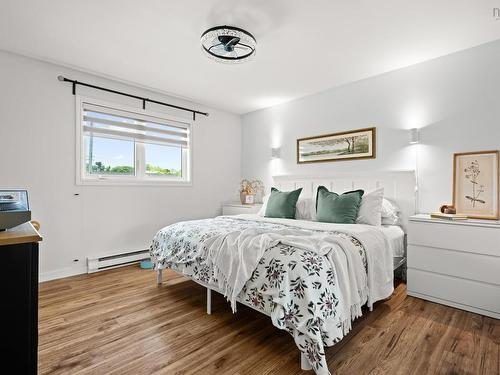 116 Silver Maple Drive Drive, Timberlea, NS - Indoor Photo Showing Bedroom